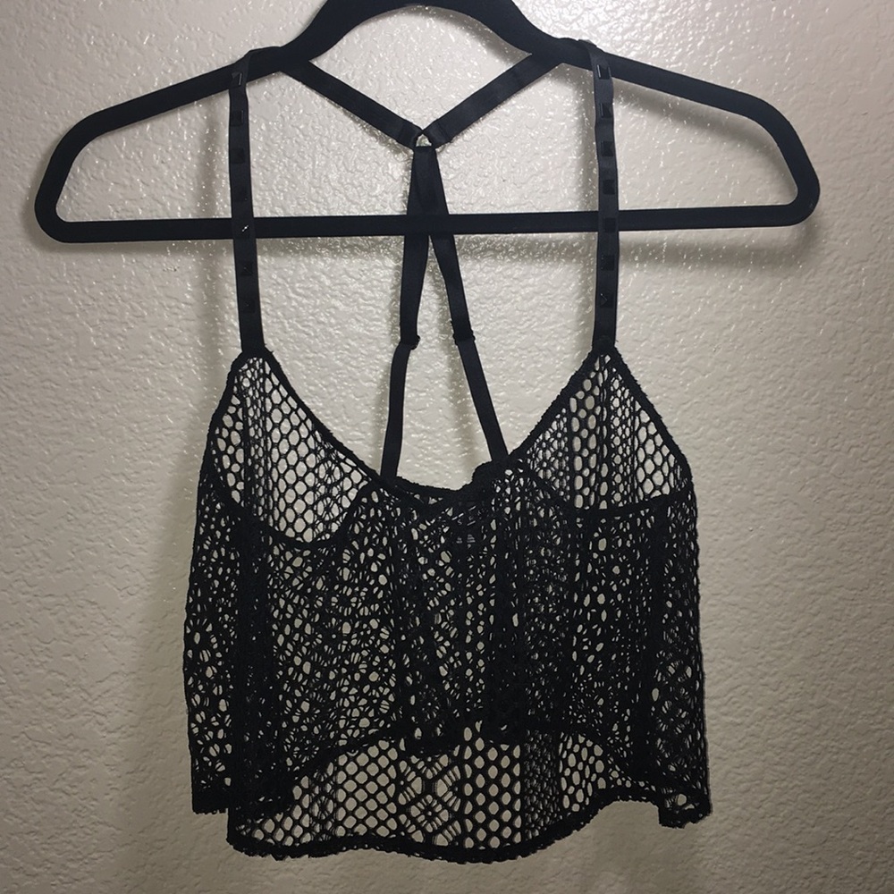 Victoria Secret bathing suit cover